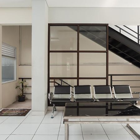 Pandu Raya Home Bogor Exterior photo