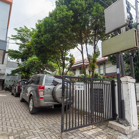 Pandu Raya Home Bogor Exterior photo