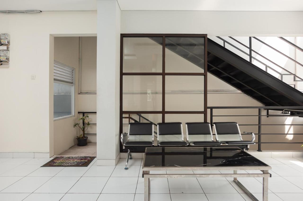 Pandu Raya Home Bogor Exterior photo