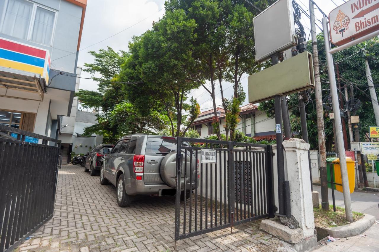 Pandu Raya Home Bogor Exterior photo