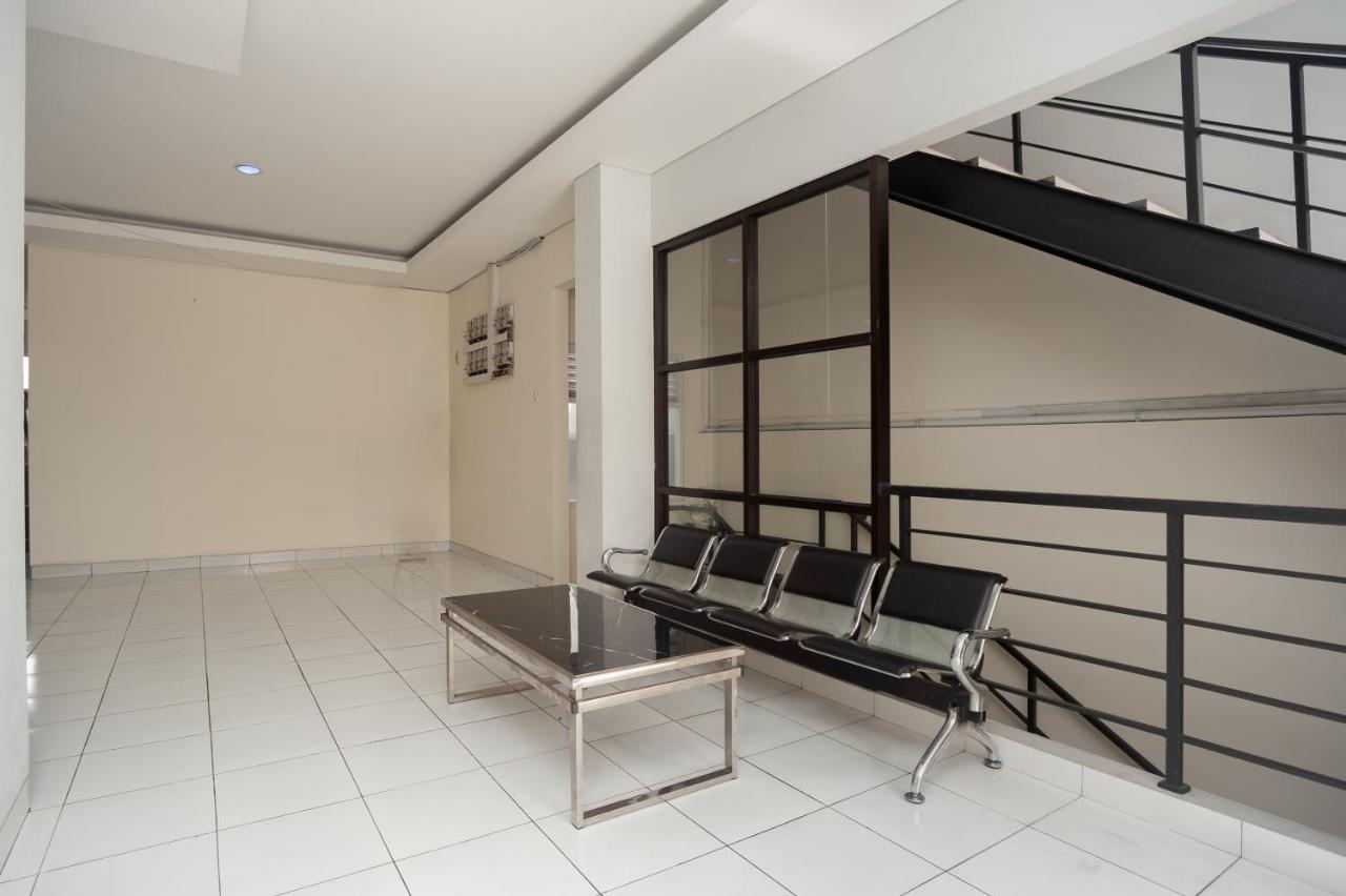 Pandu Raya Home Bogor Exterior photo