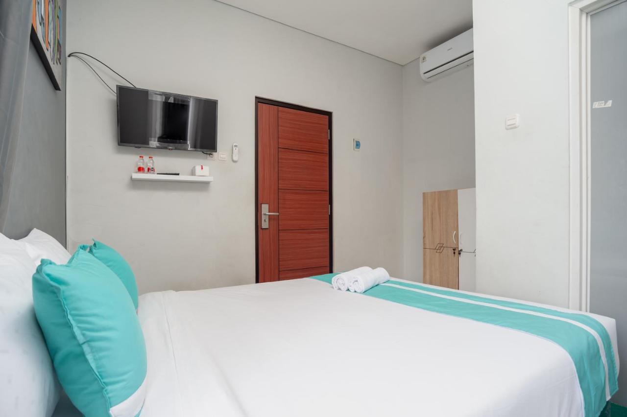Pandu Raya Home Bogor Exterior photo