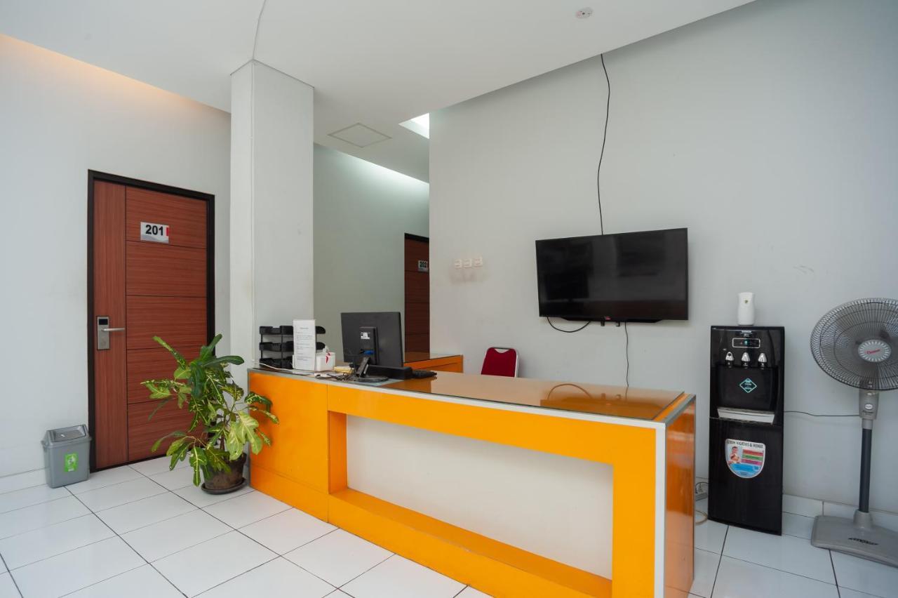 Pandu Raya Home Bogor Exterior photo