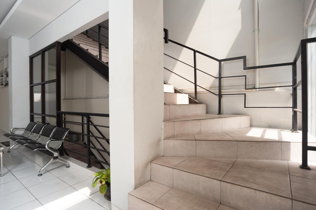 Pandu Raya Home Bogor Exterior photo