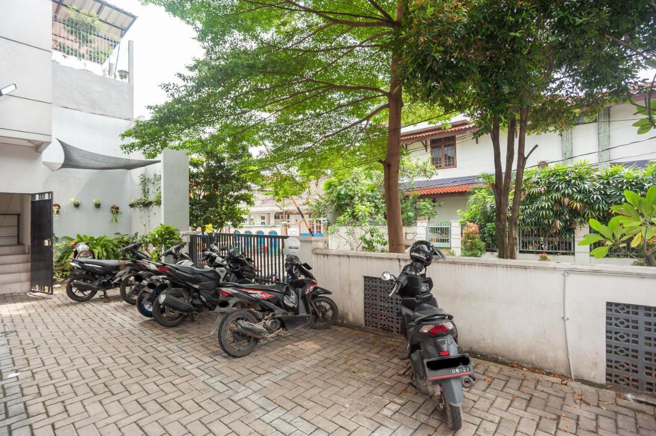 Pandu Raya Home Bogor Exterior photo