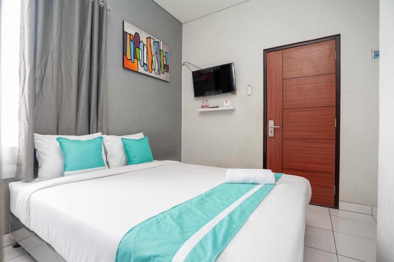 Pandu Raya Home Bogor Exterior photo