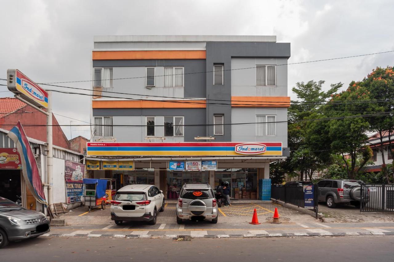 Pandu Raya Home Bogor Exterior photo