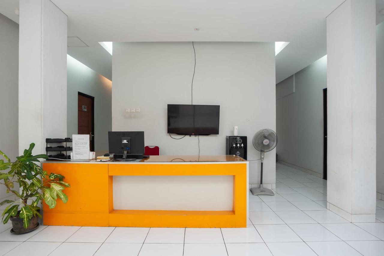 Pandu Raya Home Bogor Exterior photo