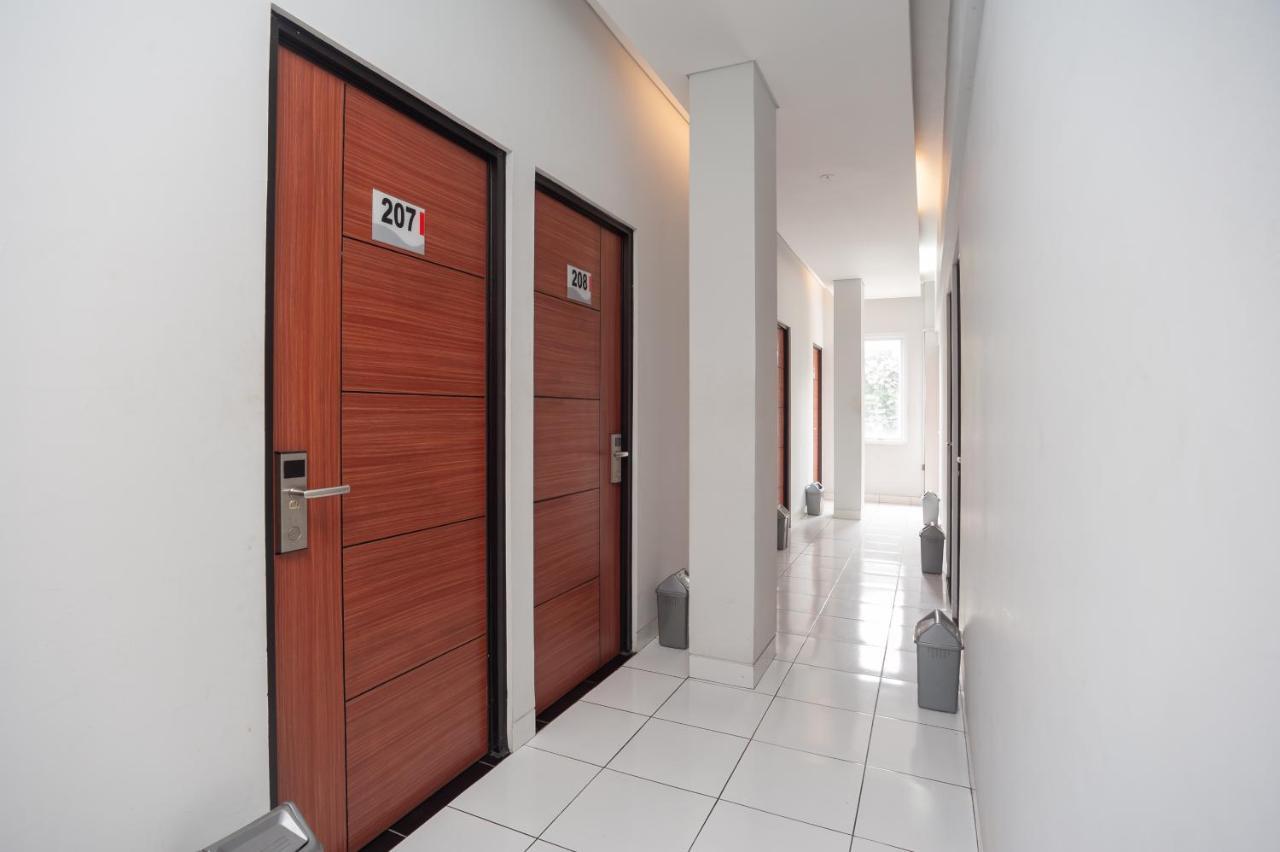 Pandu Raya Home Bogor Exterior photo