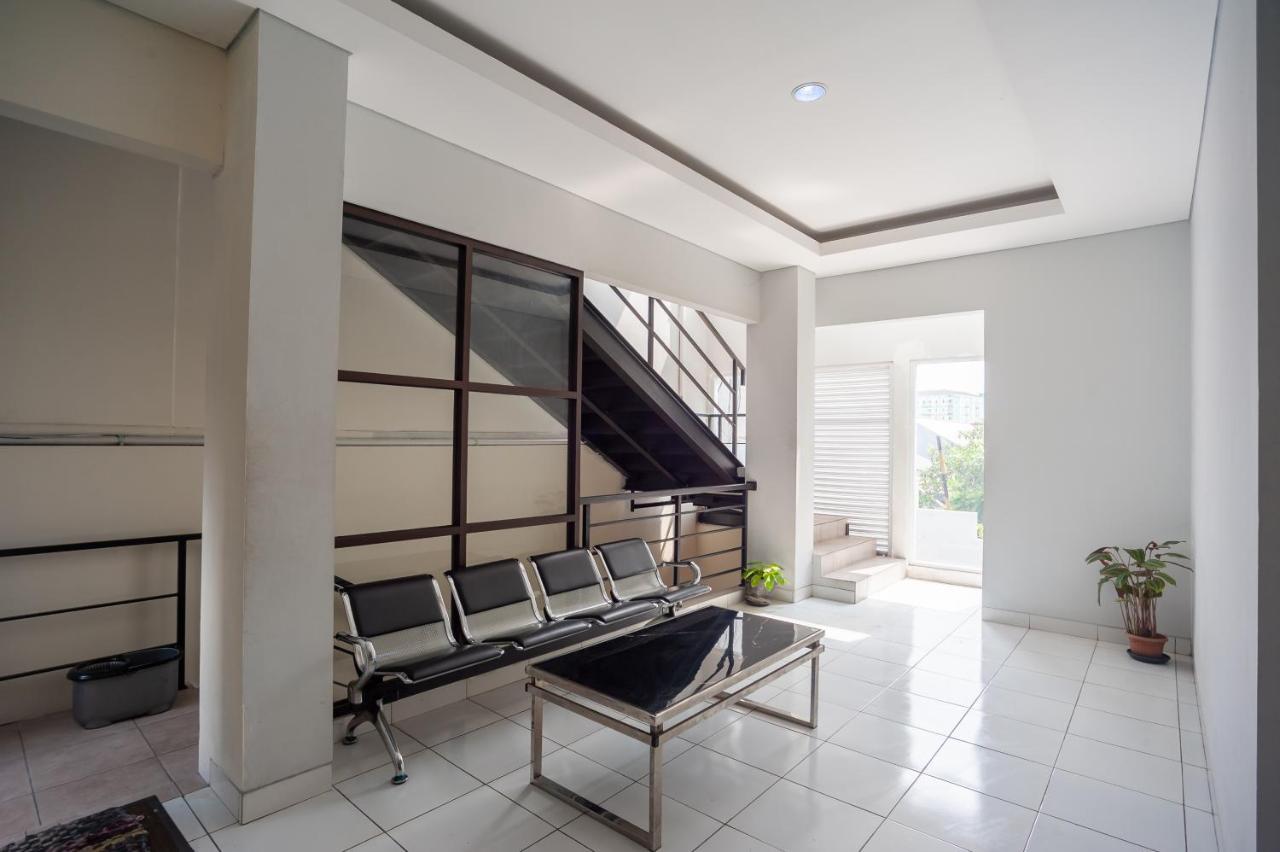 Pandu Raya Home Bogor Exterior photo