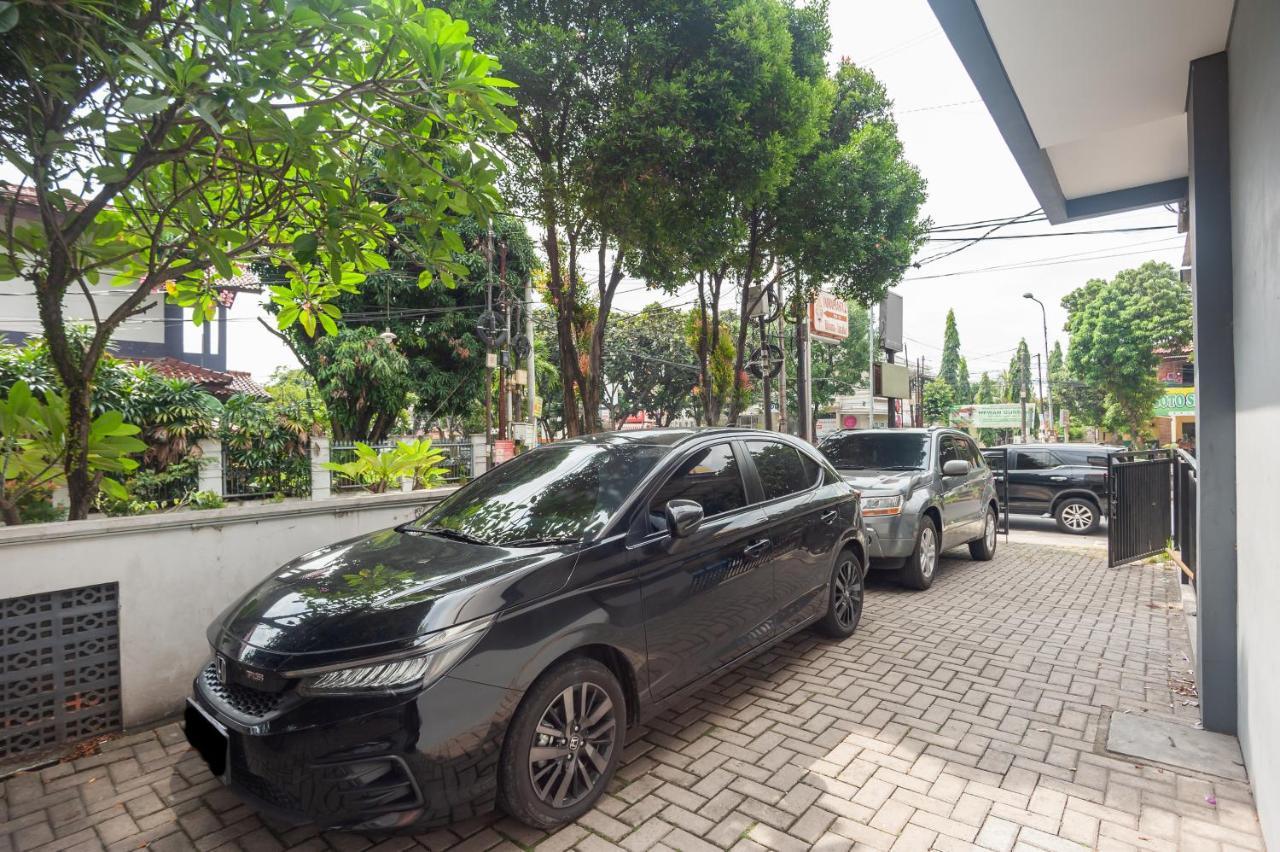 Pandu Raya Home Bogor Exterior photo